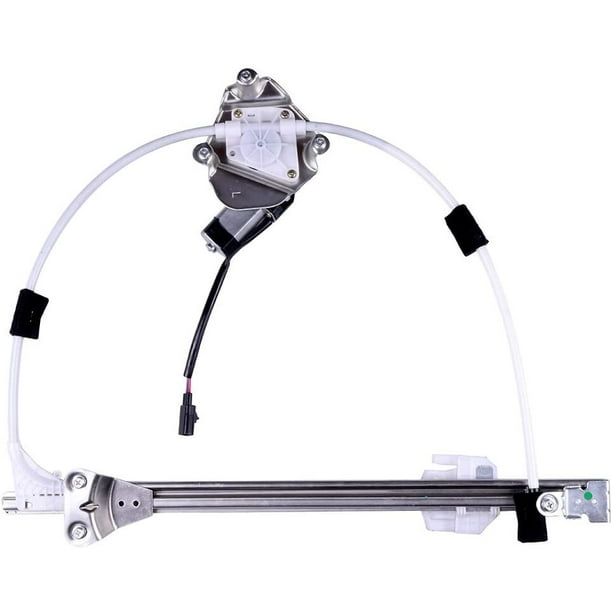 Fits 2007 Jeep Liberty Rear Left Right with Motor New Power Window Regulator Fits 2007 Jeep Liberty Rear Left Right with Motor New Power Window Regulator